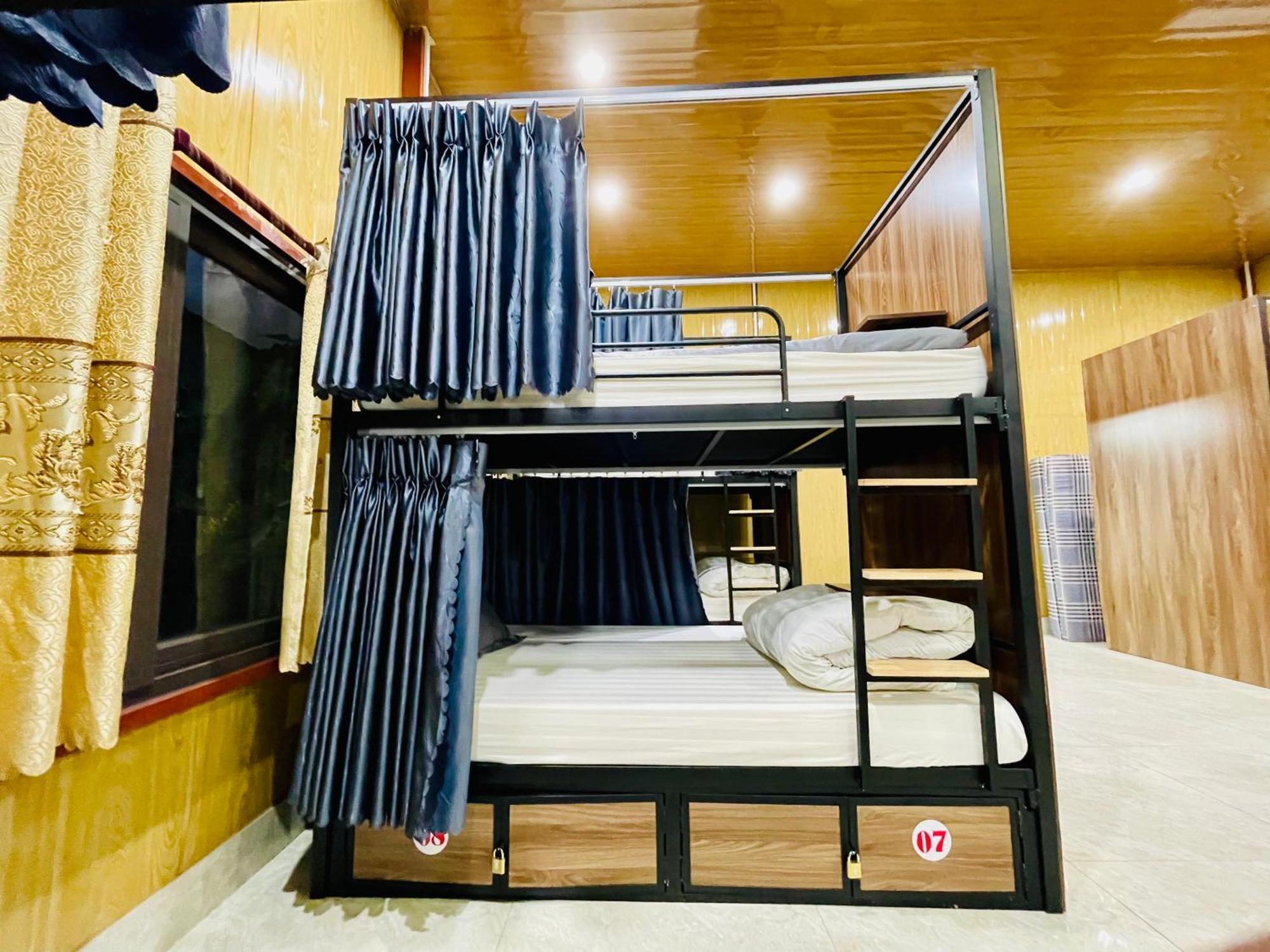 Trang An Lotus Lake Homestay Ninh Binh Exterior photo